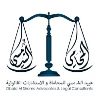 Obaid Al Shamsi Law Firm