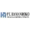 PT. Hamanroko PT. Hamanroko