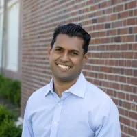 Senator Vin Gopal
