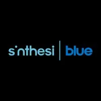 Sinthesi Blue