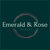 Emerald & Rose Emerald & Rose
