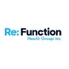 Re:Function Health Group Inc Re:Function Health Group Inc