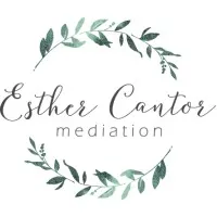 Esther Cantor Mediation