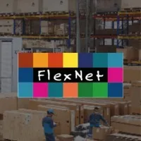 Flexnet del Ecuador - Logistics Operator