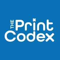 The Print Codex The Print Codex