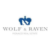 Wolf & Raven