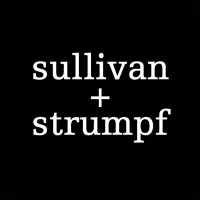 Sullivan+Strumpf Fine Art Sullivan+Strumpf Fine Art