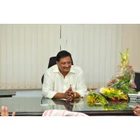 SRI VIJAYA VISAKHA MILK PRODUCERS COMPANY LTD (VISAKHA DAIRY)