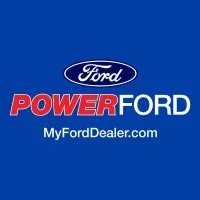 Power Ford