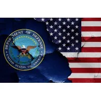 US Defense Department