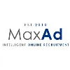 MaxAd Fixed Fee Recruitment MaxAd Fixed Fee Recruitment