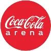 Coca-Cola Arena Coca-Cola Arena