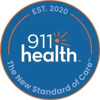 911 Health ™️