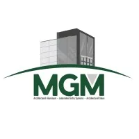 MGM Architectural Aluminum & Glass