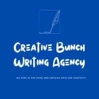 Creative Bunch Writing Agency