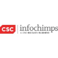Infochimps, a CSC Big Data Business
