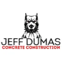 Jeff Dumas Concrete Construction LLC
