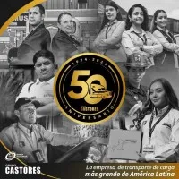 Grupo Castores