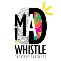 Mad Whistle Creative Partners Mad Whistle Creative Partners