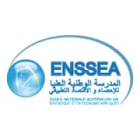 ENSSEA École nationale supérieure de statistique et d'économie appliquée