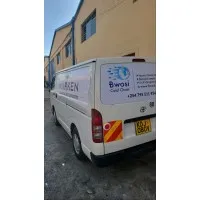 Bwosi investments limited