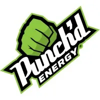 Punch'd Energy