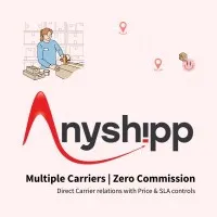 AnyShipp AnyShipp