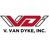 V. VAN DYKE, INC.