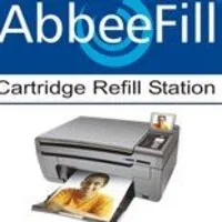 AbbeeFill Cartridge Refill Station