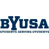 BYUSA-Student Leadership Department BYUSA-Student Leadership Department