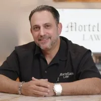 Mortellaro Law