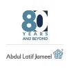 Abdul Latif Jameel Abdul Latif Jameel
