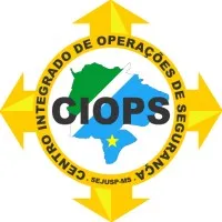 CIOPS - Centro Integrado de Operações de Segurança CIOPS - Centro Integrado de Operações de Segurança