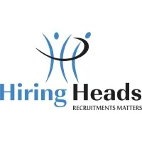 Hiring Heads Hiring Heads
