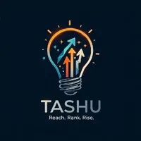 Tashu Digital Marketing Agency Tashu Digital Marketing Agency