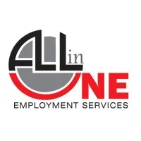 "ALL IN ONE Employment Services"​