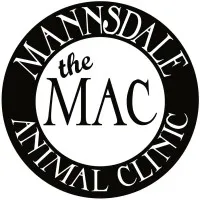 Mannsdale Animal Clinic