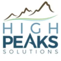 High Peaks Solutions