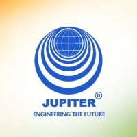 Jupiter Wagons Limited