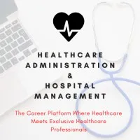 Healthcare Administration & Hospital Management