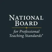 National Board for Professional Teaching Standards