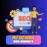 Pro Seo House
