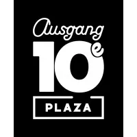 Ausgang Plaza