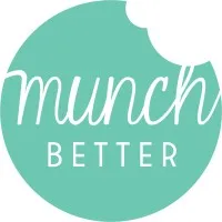 Munch Better