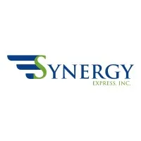 Synergy Express Inc. Licensee of Federal Express Corporation and TNT