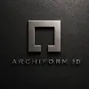 Archiform 3D Archiform 3D