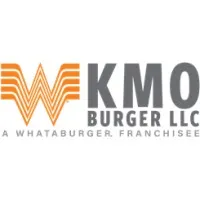 KMO Burger, A Whataburger Franchisee KMO Burger, A Whataburger Franchisee