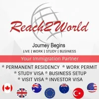 Reach2World Immigration Consultants