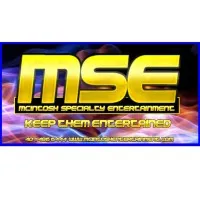 McIntosh Specialty Entertainment McIntosh Specialty Entertainment