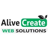 Alivecreate Web Solutions